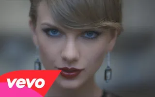 Taylor Swift - Blank Space Taylor Swift - Blank Space