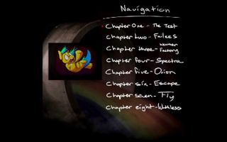 Rainbow Factory | Fanfiction Audio Dub (Graphic Content) Rainbow Factory | Fanfiction Audio Dub (Graphic Content)