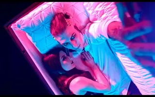 Motionless In White - Eternally Yours [OFFICIAL VIDEO]