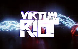 Virtual Riot - Lunar (Free Download) Virtual Riot - Lunar (Free Download)