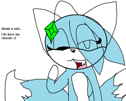thank u taildoll by Ask-Sly-Cooper on DeviantArt thank u taildoll by Ask-Sly-Cooper on DeviantArt