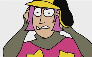 HOT PANTS ROASTS GYRO ZEPPELI HOT PANTS ROASTS GYRO ZEPPELI