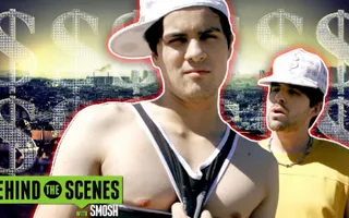 DOUCHE FASHION + MORE VINES (BTS)