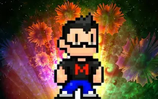 Markiplier Adventures: Fan Game EXTRAORDINAIRE! Markiplier Adventures: Fan Game EXTRAORDINAIRE!