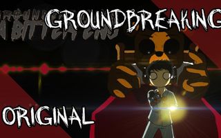 A Bitter End | Five Nights at Freddy's Song | Groundbreaking A Bitter End | Five Nights at Freddy's Song | Groundbreaking