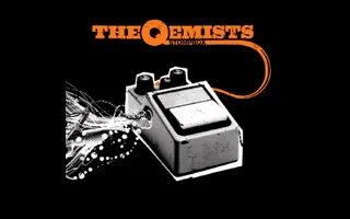 The Qemists - Stompbox HD The Qemists - Stompbox HD