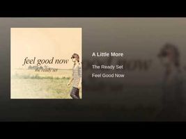 A Little More - YouTube A Little More - YouTube