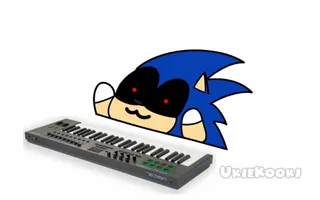 BONGO CAT.EXE BONGO CAT.EXE