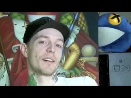 MUST SEE Deadmau5 Interview by CBC News