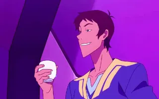 Lance - Me Too