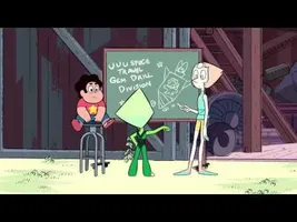 Steven Universe - Back to the Barn (Sneak Peek) Steven Universe - Back to the Barn (Sneak Peek)