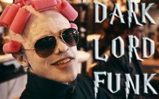 Voldemort Gets Down In Harry Potter Parody Of Uptown Funk Voldemort Gets Down In Harry Potter Parody Of Uptown Funk