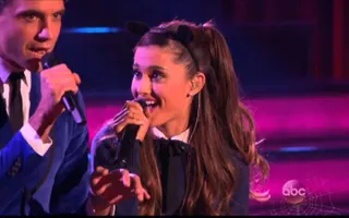 Mika ft. Ariana Grande Popular Song Dancing With the Stars Mika ft. Ariana Grande Popular Song Dancing With the Stars
