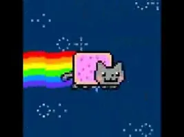 Nyan Cat 10 hours (original) Nyan Cat 10 hours (original)