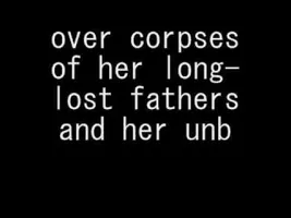 3OH!3 I Can't Do It Alone Lyrics 3OH!3 I Can't Do It Alone Lyrics