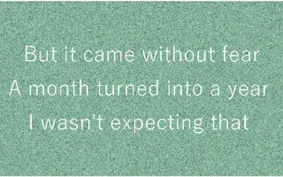 Jamie Lawson - Wasn't Expecting That (Lyrics) Jamie Lawson - Wasn't Expecting That (Lyrics)