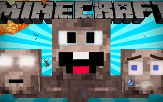 Why the Wither Has 3 Heads - Minecraft