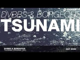DVBBS & Borgeous - TSUNAMI (Original Mix) DVBBS & Borgeous - TSUNAMI (Original Mix)
