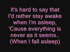 Owl City - Fireflies (lyrics) Owl City - Fireflies (lyrics)