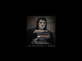 JULIAN SMITH - I'm Reading a Book JULIAN SMITH - I'm Reading a Book