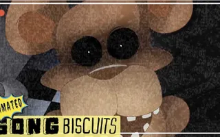 Five Nights at Freddy's Song - Animated Song Biscuits Five Nights at Freddy's Song - Animated Song Biscuits