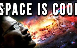 SPACE IS COOL - Markiplier Songify Remix by SCHMOYOHO SPACE IS COOL - Markiplier Songify Remix by SCHMOYOHO