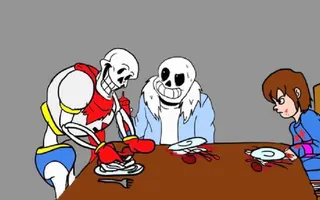 Papyrus Isn't Allowed Espresso, anymore Papyrus Isn't Allowed Espresso, anymore