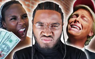 Kendrick Lamar - "HUMBLE" PARODY ft. DONALD TRUMP Kendrick Lamar - "HUMBLE" PARODY ft. DONALD TRUMP