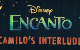 Camilo's Interlude Camilo's Interlude