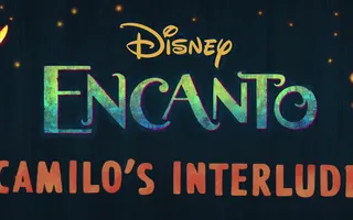 Camilo's Interlude Camilo's Interlude