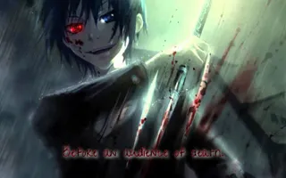 Nightcore - Sarcasm (Lyrics) Nightcore - Sarcasm (Lyrics)