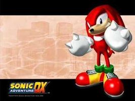Sonic Adventure DX Music: UNKNOWN FROM M.E. Sonic Adventure DX Music: UNKNOWN FROM M.E.
