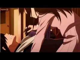 Noragami Yukine Breakdown Scene
