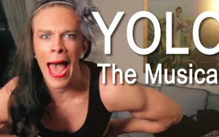 YOLO - The Musical YOLO - The Musical