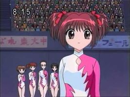 Tokyo Mew Mew Episode 5 English Subtitles Tokyo Mew Mew Episode 5 English Subtitles