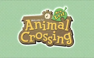 Animal Crossing: New Leaf OST - 1 AM