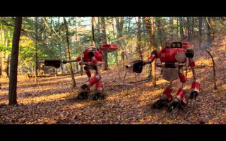 Official Sonic The Hedgehog Movie 2013 Part 1 Official Sonic The Hedgehog Movie 2013 Part 1