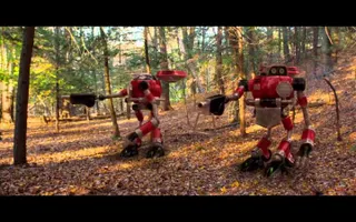 Official Sonic The Hedgehog Movie 2013 Part 1 Official Sonic The Hedgehog Movie 2013 Part 1