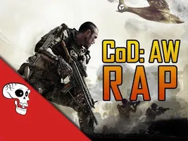 Call of Duty: Advanced Warfare Rap by JT Machinima - "Want It All" Call of Duty: Advanced Warfare Rap by JT Machinima - "Want It All"