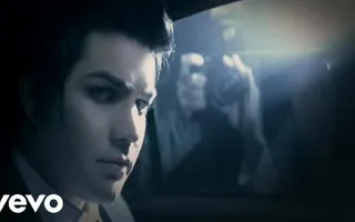 Adam Lambert - Whataya Want from Me Adam Lambert - Whataya Want from Me