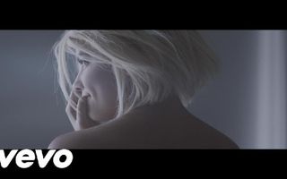 Halsey - Colors Halsey - Colors
