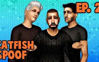 Catfish Spoof 2 | DRAKE Gets Catfished Catfish Spoof 2 | DRAKE Gets Catfished