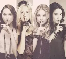 The Four The Four