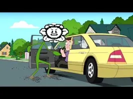 Undertale - True Lab in a nutshell Undertale - True Lab in a nutshell