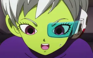 Dragon Ball Super: Broly – Dub Trailer 3 Dragon Ball Super: Broly – Dub Trailer 3