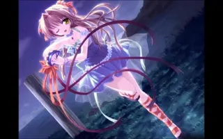 Nightcore - Gangnam style (female voice)