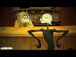 The Face Shop - A Dark Aniboom Animation by Noella Borie The Face Shop - A Dark Aniboom Animation by Noella Borie