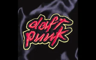 Daft Punk - Oh Yeah