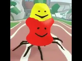 DESPACITO SPIDER STRIKES AGAIN