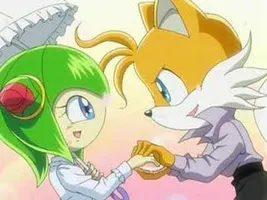 Sonic X - Ep 65 - Deleted Scene 2 - Tails And Cosmo - English SUB Sonic X - Ep 65 - Deleted Scene 2 - Tails And Cosmo - English SUB